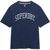 Superdry Athletic Essential Kurzarm-t-shirt
