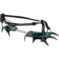 C.A.M.P. - Peak 12 STL Auto / Semi-Auto - Steigeisen Gr One Size