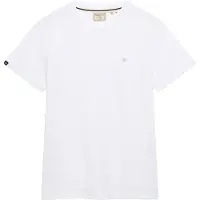 Superdry Essential Sdco Logo Kurzarm-t-shirt