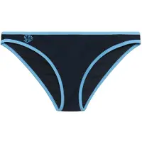 Superdry Contrast Classic Bikini-höschen