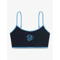 Superdry Contrast Bralette Bikinioberteil