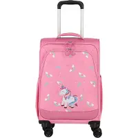 Travelite Kinderkoffer "MINIMOVER Kinderkoffer" 1 Stk. tlg. 36 l 4 Rollen leicht und kindgerecht, ideal für Reisen