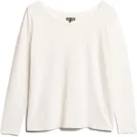 Superdry Long Sleeve Jersey Langarm-t-shirt