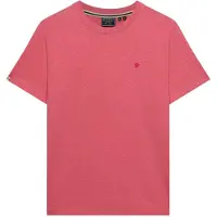 Superdry Essential Sdco Logo Kurzarm-t-shirt