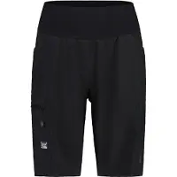 Maloja - Women's WeisseeM. - Radhose Gr S schwarz