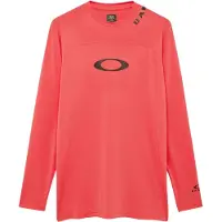 Oakley Apparel Free Ride Rc Langarm Enduro Trikot