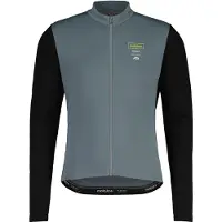Maloja Ebrom Langarm-trikot