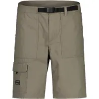 Maloja - RaffinoM. - Shorts Gr L oliv/grau