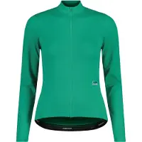 Maloja - Women's OschenikM. - Fahrradjacke Gr L türkis