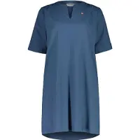 Maloja - Women's KarrasM. - Kleid Gr S blau