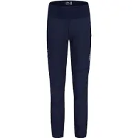 Maloja - Women's NunaM. - Langlaufhose Gr XS - Regular blau