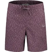 Maloja - Women's IrrseeM. - Shorts Gr S lila