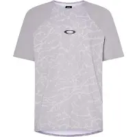 Oakley Apparel Seeker Airline Kurzarm Enduro Trikot