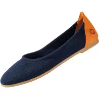 Baabuk Wool Ballerina