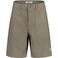 Maloja - Women's RubihornM. - Shorts Gr S grau
