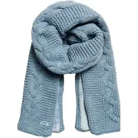 Superdry Vintage Cable Schal
