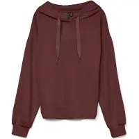 Vero Moda Vmhali Ls Hoodie Jrs Ga Boo