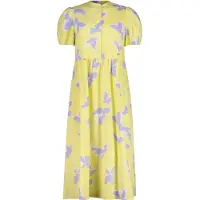 Maloja - Women's RobsonM. - Kleid Gr S beige