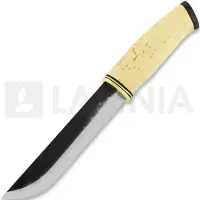 Woodsknife Leuku Finnenmesser