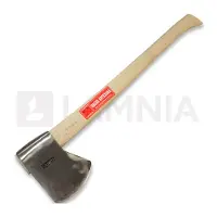 Hachas Jauregi Basque Felling Axe 2.00kg 65cm Axt, curved bit