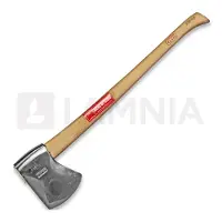 Hachas Jauregi Basque Felling Axe 2.25kg 75cm Axt, curved bit