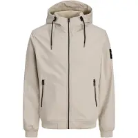 Jack & Jones Jacke Basic Softshelljacke