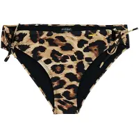 Protest Bikini Hose Damen MIXCabelus Fudgecamel-Größe 34
