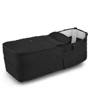 Bugaboo DONKEY 6 Liegewannenbezug-Set, schwarz