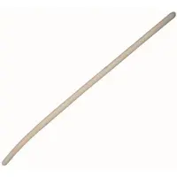 Ammerland Dunggabelstiel 135cm, gespitzt, Eschenholz
