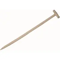 Ammerland Standard Spatenstiel Britta