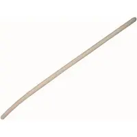 Ammerland Dunggabelstiel 135cm, stumpf, Eschenholz