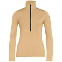 Goldbergh Skipullover Serena Damen Caramel-XXL