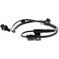 VEMO ABS Sensor Raddrehzahl Vorne Links für KIA CEE'D (JD) V53-72-0132