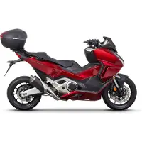 Shad Topcase-Träger HONDA X-ADV/FORZA 750 21-