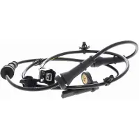 VEMO ABS Sensor Raddrehzahl Hinten Links für NISSAN MURANO III (Z52) V38-72-0296
