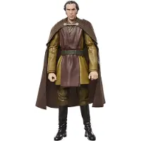 Hasbro Star Wars The Black Series Jedi-Meister Dooku, 4 Jahr(e)