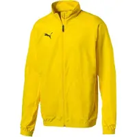 Puma LIGA Sideline Jacket Jr, 164