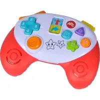 ABC Game Controller