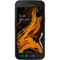 Samsung Galaxy XCover 4S SM-G398F, 12,7 cm (5"), 1,6 GHz, 3 GB, 32 GB, 16 MP, Schwarz