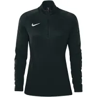 Nike 1/4 Zip Training Top Damen L