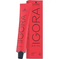Schwarzkopf Igora Royal 0-00 60ml