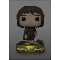 Funko POP! Lord of the Rings - Frode Baggins 1832 Glows - Pop!