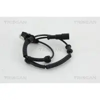 TRISCAN ABS Sensor Raddrehzahl für SSANGYONG Rexton / Rexton II (GAB) 8180 44101