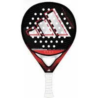 Adidas KANAGA CTRL 3.0 Herren Padel Schläger Schwarz