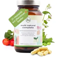 For You eHealth GmbH for you multi natural complete