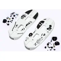 Mesmer Souls Jb Baseplate Für Inline-skates