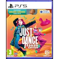 Just Dance 2025 (PS5) - code in a box