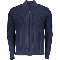 North sails Rippstrick Zip Cardigan Modell Nr. 23338