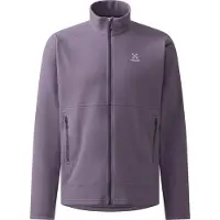 Haglöfs Buteo Mid Fleece Mit Durchgehendem Reißverschluss