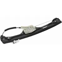 VAICO V20-9749 Elektrischer Fensterheber Hinten Rechts für BMW X5 (E70)